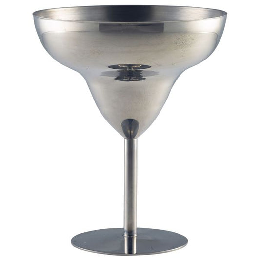 Se Rostfritt Stål Margaritaglas 30cl - Genware ✔ Stort utbud av Genware ✔ Snabb leverans: 1 - 2 vardagar och billig frakt - Artikelnummer: BLS-632255 och streckkod / Ean: 5020403172086 i lager - Rea på Hem och trädgård > Kök och matsal > Serviser > Glas och karaffer > Glas på fot Spara upp till 51% - Över 785 välkända varumärken på rea