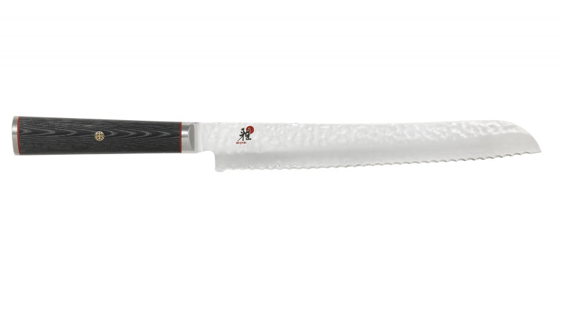 Se Miyabi MIZU Brödkniv (24 cm) ✔ Stort utbud av MIYABI Knive ✔ Snabb leverans: 1 - 2 vardagar och billig frakt - Artikelnummer: SVS-1221 och streckkod / Ean: 4009839417276 i lager - Rea på KÖKSKNIVAR & TILLBEHÖR > Brödkniv Spara upp till 51% - Över 785 välkända varumärken på rea