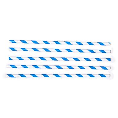 Se Sugrör Ø6x200 Mm Utan Böjbarhet Biologiskt Nedbrytbar Papper Blårandig 500 St. ✔ Stort utbud av Multiline ✔ Snabb leverans: 1 - 2 vardagar och billig frakt - Artikelnummer: BLS-652137 och streckkod / Ean: 5710876411453 i lager - Rea på Spara upp till 51% - Över 785 välkända varumärken på rea