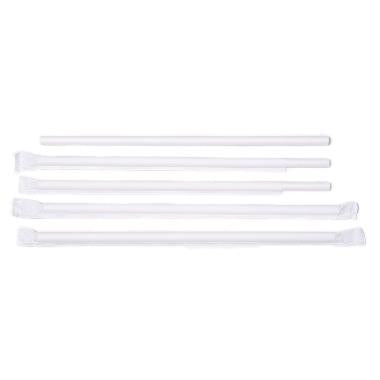 Se Sugrör Ø8x230 Mm Utan Böj Enkeltpackade Bio. Papper Vit 500 St. ✔ Stort utbud av Multiline ✔ Snabb leverans: 1 - 2 vardagar och billig frakt - Artikelnummer: BLS-652147 och streckkod / Ean: 5710876411613 i lager - Rea på Jul Spara upp till 51% - Över 785 välkända varumärken på rea