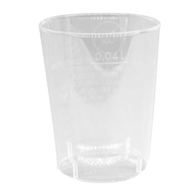 Se Plastglas Snapsglas 2/4 Cl 50 St. ✔ Stort utbud av Multiline ✔ Snabb leverans: 1 - 2 vardagar och billig frakt - Artikelnummer: BLS-652486 och streckkod / Ean: 4043311101000 i lager - Rea på Hem och trädgård > Kök och matsal > Serviser > Glas och karaffer > Shotglas Spara upp till 51% - Över 785 välkända varumärken på rea