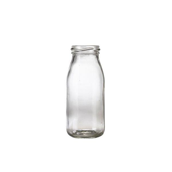 Se Mini Mjölkflaska För Cocktails/milkshakes 25 Cl. ✔ Stort utbud av Genware ✔ Snabb leverans: 1 - 2 vardagar och billig frakt - Artikelnummer: BLS-696645 och streckkod / Ean: i lager - Rea på Hem och trädgård > Kök och matsal > Serviser > Glas och karaffer Spara upp till 51% - Över 785 välkända varumärken på rea