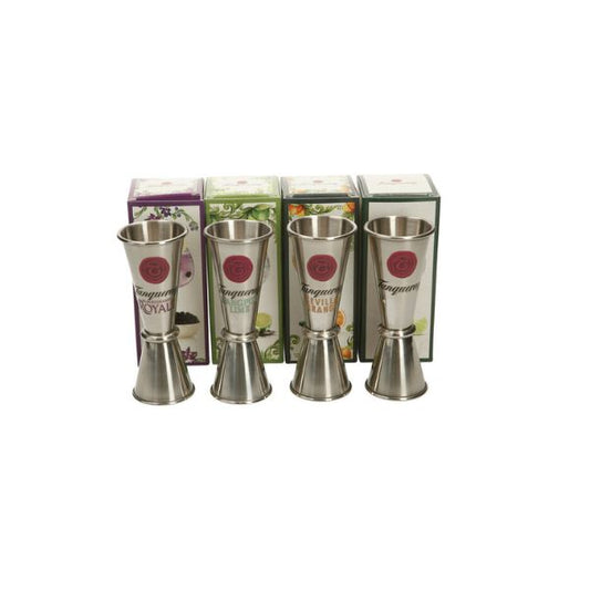 Se Tanqueray Jigger ✔ Stort utbud av NORDIC ✔ Snabb leverans: 1 - 2 vardagar och billig frakt - Artikelnummer: BLS-700961 och streckkod / Ean: i lager - Rea på Jul Spara upp till 51% - Över 785 välkända varumärken på rea