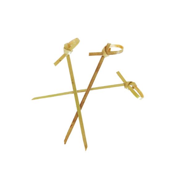 Se Drickspinnar Bambu m. Knut 9 Cm (50 St/pk) ✔ Stort utbud av BARLIFE ✔ Snabb leverans: 1 - 2 vardagar och billig frakt - Artikelnummer: BLS-670952 och streckkod / Ean: 5744004430450 i lager - Rea på alla artiklar Spara upp till 51% - Över 785 välkända varumärken på rea