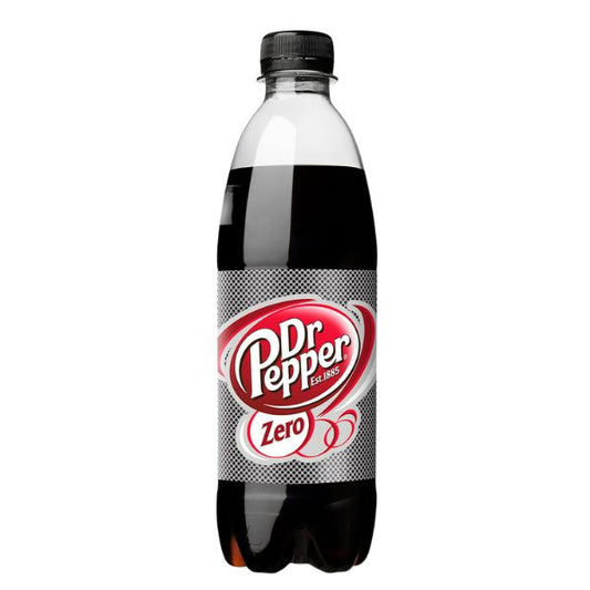 Se Dr. Pepper Zero 50cl ✔ Stort utbud av VIGO ✔ Snabb leverans: 1 - 2 vardagar och billig frakt - Artikelnummer: BLS-699272 och streckkod / Ean: i lager - Rea på Mat, dryck och tobak > Drycker > Dryckesmixar Spara upp till 51% - Över 785 välkända varumärken på rea