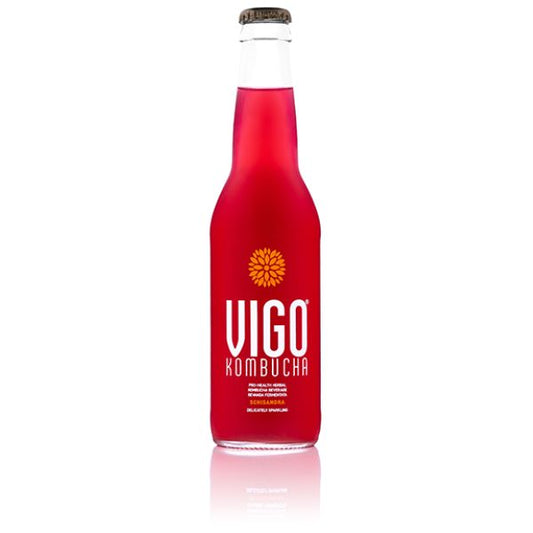 Se Eco Vigo Lightbrew Schisandra 33 Cl. ✔ Stort utbud av VIGO ✔ Snabb leverans: 1 - 2 vardagar och billig frakt - Artikelnummer: BLS-665079 och streckkod / Ean: 5902768514858 i lager - Rea på Dryck > Läsk och drinkmixar > Kombucha Spara upp till 51% - Över 785 välkända varumärken på rea