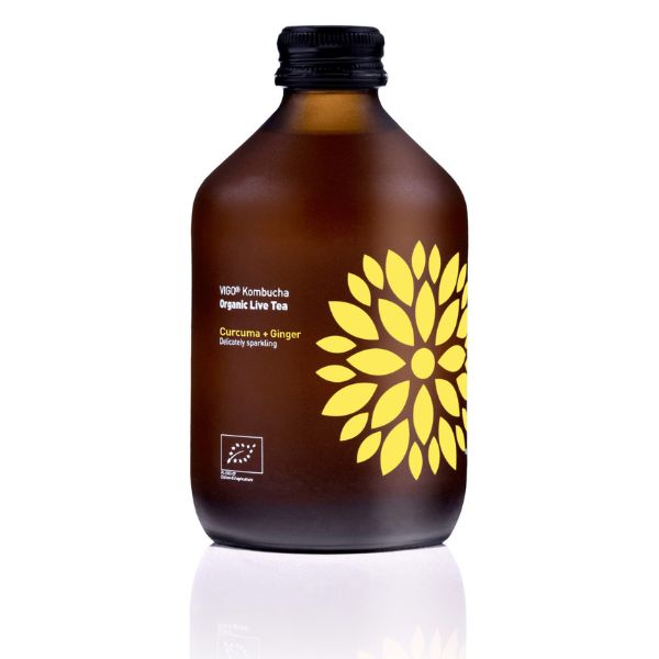 Se Eco Vigo Longbrew Curcuma + Ginger 33 Cl. ✔ Stort utbud av VIGO ✔ Snabb leverans: 1 - 2 vardagar och billig frakt - Artikelnummer: BLS-665076 och streckkod / Ean: 5902768514223 i lager - Rea på alla artiklar Spara upp till 51% - Över 785 välkända varumärken på rea