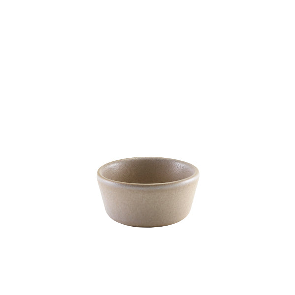 Se Stentøj Antigo Barley Ramekin 45ml - Terra ✔ Stort utbud av Genware ✔ Snabb leverans: 1 - 2 vardagar och billig frakt - Artikelnummer: BLS-632928 och streckkod / Ean: 5020403229834 i lager - Rea på Hem och trädgård > Kök och matsal > Serviser > Serveringsfat och skålar Spara upp till 51% - Över 785 välkända varumärken på rea