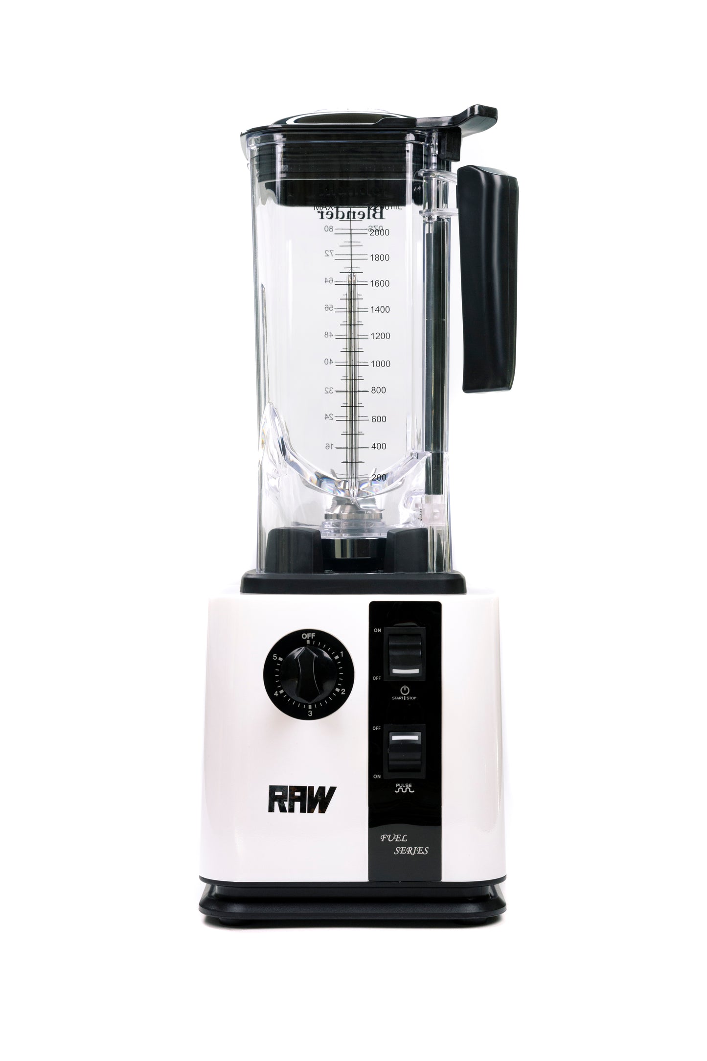 Se Raw Blender Fuel Black 2.5hp 2.2l - Vit ✔ Stort utbud av Raw Blende ✔ Snabb leverans: 1 - 2 vardagar och billig frakt - Artikelnummer: BLS-18468 och streckkod / Ean: 5712162000020 i lager - Rea på Hem och trädgård > Kök och matsal > Tillbehör till köksapparater > Tillbehör till matmixrar och blenders Spara upp till 51% - Över 785 välkända varumärken på rea