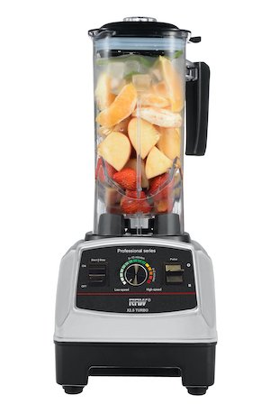 Se Raw Blender X 2.5 Turbo Silver 2.5hp 2.2l ✔ Stort utbud av Raw Blende ✔ Snabb leverans: 1 - 2 vardagar och billig frakt - Artikelnummer: BLS-18461 och streckkod / Ean: 5712162000051 i lager - Rea på Hem och trädgård > Kök och matsal > Tillbehör till köksapparater > Tillbehör till matmixrar och blenders Spara upp till 51% - Över 785 välkända varumärken på rea