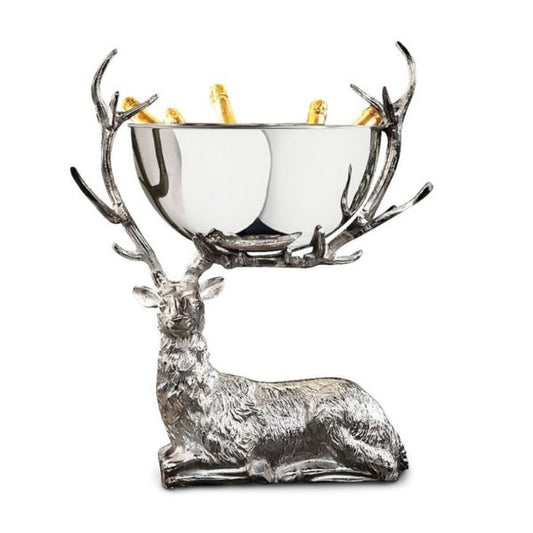 Se Stor Champagnekylare På Vilande Hjort ✔ Stort utbud av BARLIFE ✔ Snabb leverans: 1 - 2 vardagar och billig frakt - Artikelnummer: BLS-665089 och streckkod / Ean: 5055267575346 i lager - Rea på Möbler Spara upp till 51% - Över 785 välkända varumärken på rea