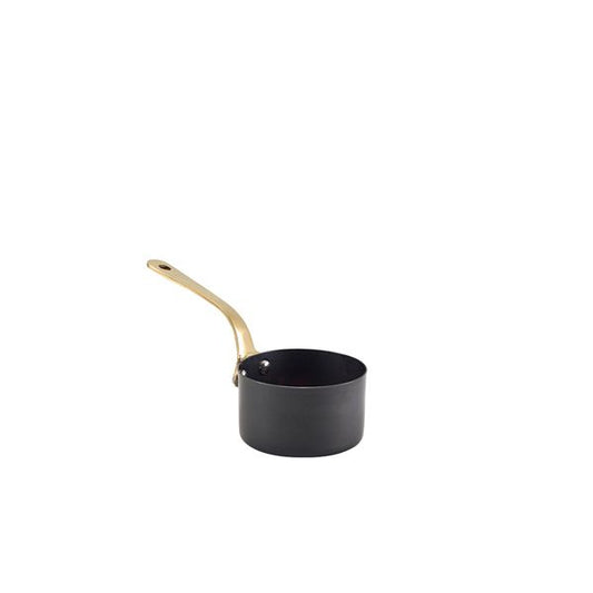 Se Mini Svart Vintage Kastrull 7,8 x 4,5 Cm ✔ Stort utbud av Genware ✔ Snabb leverans: 1 - 2 vardagar och billig frakt - Artikelnummer: BLS-654120 och streckkod / Ean: 5020403116325 i lager - Rea på Hem och trädgård > Kök och matsal > Verktyg för matlagning och bakning > Kokkärl > Stekpannor Spara upp till 51% - Över 785 välkända varumärken på rea
