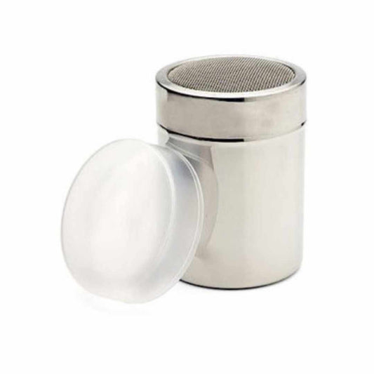 Se Ströburk Med Plastlock ✔ Stort utbud av Steel-Function ✔ Snabb leverans: 1 - 2 vardagar och billig frakt - Artikelnummer: BLS-628253 och streckkod / Ean: 5708748200519 i lager - Rea på varumärken > Stål-Funktion > Steel-Function Köksartiklar Spara upp till 51% - Över 785 välkända varumärken på rea