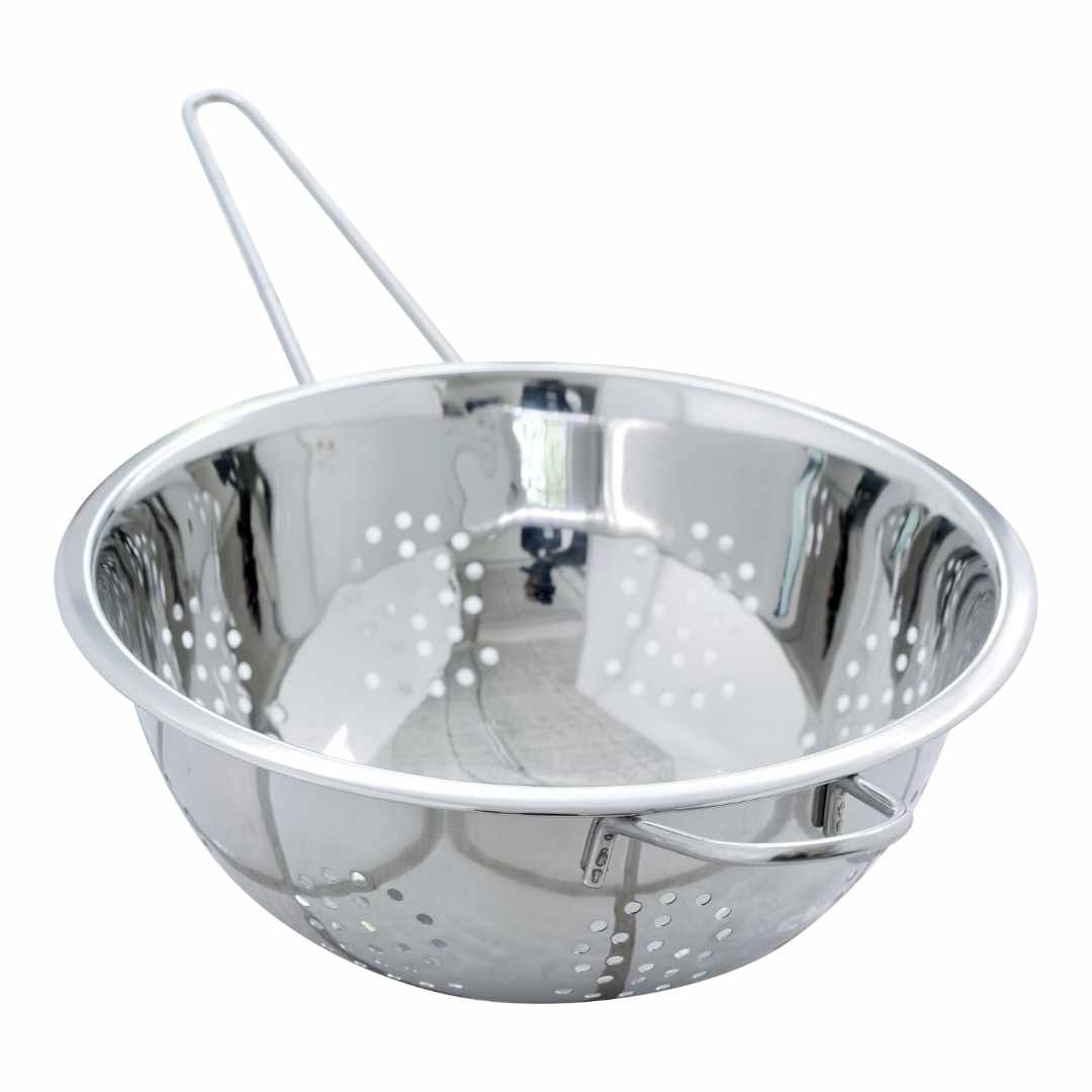 Se Slask Med Långt Handtag 24,5 Cm ✔ Stort utbud av Steel-Function ✔ Snabb leverans: 1 - 2 vardagar och billig frakt - Artikelnummer: BLS-628257 och streckkod / Ean: 5708748201202 i lager - Rea på varumärken > Stål-Funktion > Steel-Function Köksartiklar Spara upp till 51% - Över 785 välkända varumärken på rea