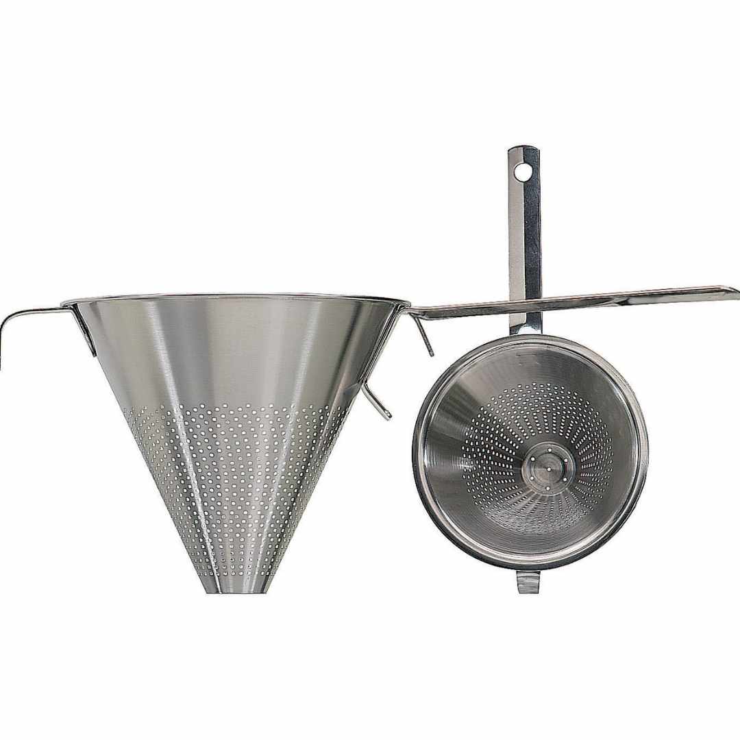 Se Spetssigt 18 Cm ✔ Stort utbud av Steel-Function ✔ Snabb leverans: 1 - 2 vardagar och billig frakt - Artikelnummer: BLS-628260 och streckkod / Ean: 5708748201547 i lager - Rea på varumärken > Stål-Funktion > Steel-Function Köksartiklar Spara upp till 51% - Över 785 välkända varumärken på rea