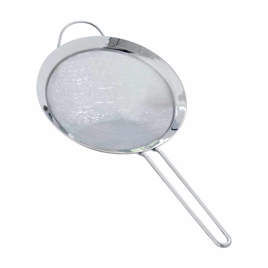 Se Trådsikt, Runt 18 Cm ✔ Stort utbud av Steel-Function ✔ Snabb leverans: 1 - 2 vardagar och billig frakt - Artikelnummer: BLS-628263 och streckkod / Ean: 5708748201585 i lager - Rea på varumärken > Stål-Funktion > Steel-Function Köksartiklar Spara upp till 51% - Över 785 välkända varumärken på rea