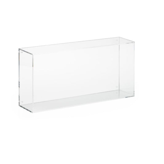 Se Rektangulär Väggkasse i Klar Plast 40x20x10 Cm ✔ Stort utbud av Neon living ✔ Snabb leverans: 1 - 2 vardagar och billig frakt - Artikelnummer: BLS-673566 och streckkod / Ean: 5710946270003 i lager - Rea på Möbler Spara upp till 51% - Över 785 välkända varumärken på rea