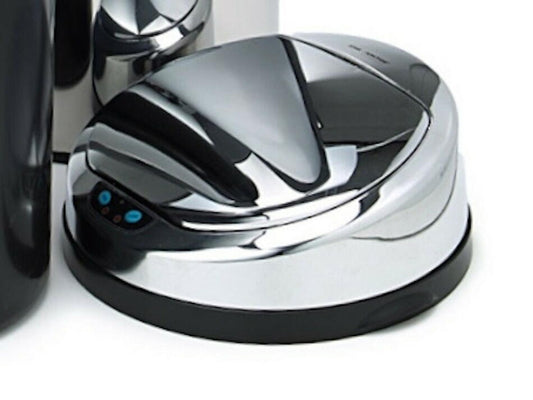 Se Soptunna 30l. Automatisk Lock ✔ Stort utbud av Steel-Function ✔ Snabb leverans: 1 - 2 vardagar och billig frakt - Artikelnummer: BLS-12887 och streckkod / Ean: 5708748600029 i lager - Rea på Hem och trädgård > Kök och matsal > Köksverktyg och köksgeråd Spara upp till 51% - Över 785 välkända varumärken på rea