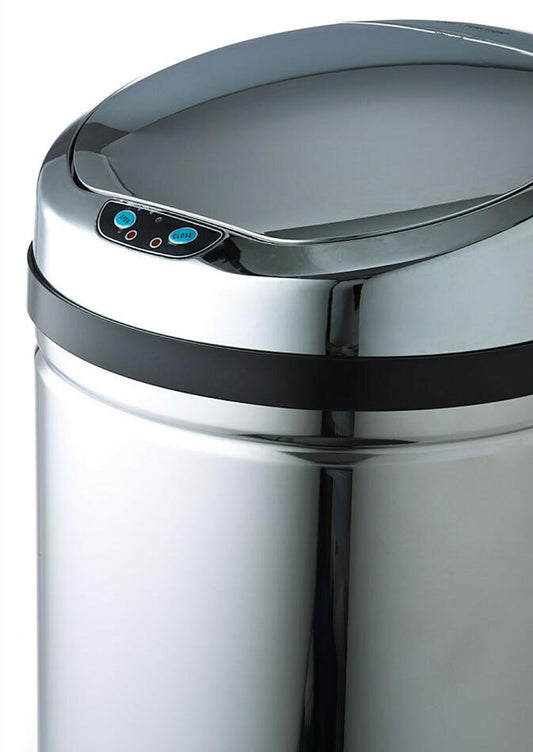 Se Soptunna 50l. Automatisk Lock ✔ Stort utbud av Steel-Function ✔ Snabb leverans: 1 - 2 vardagar och billig frakt - Artikelnummer: BLS-12888 och streckkod / Ean: 5708748600036 i lager - Rea på Hem och trädgård > Kök och matsal > Köksverktyg och köksgeråd Spara upp till 51% - Över 785 välkända varumärken på rea