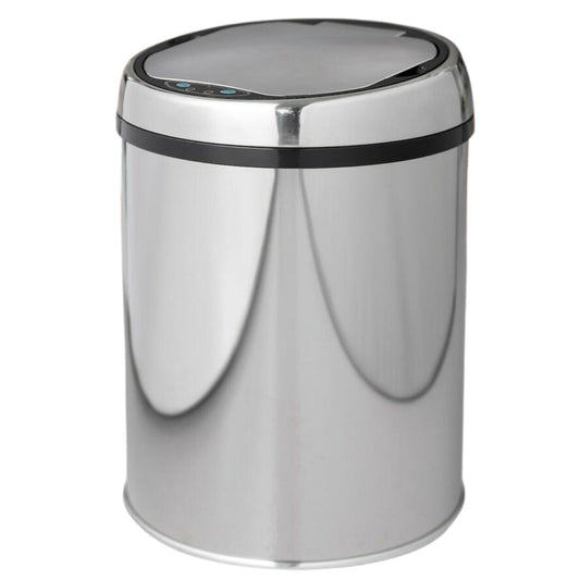 Se Soptunna 9l. Automatisk Lock ✔ Stort utbud av Steel-Function ✔ Snabb leverans: 1 - 2 vardagar och billig frakt - Artikelnummer: BLS-12891 och streckkod / Ean: 5708748600128 i lager - Rea på Hem och trädgård > Kök och matsal > Köksverktyg och köksgeråd Spara upp till 51% - Över 785 välkända varumärken på rea