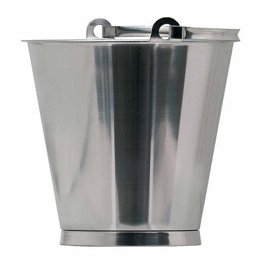 Se Stålhink 15 L Med Bottenring ✔ Stort utbud av Steel-Function ✔ Snabb leverans: 1 - 2 vardagar och billig frakt - Artikelnummer: BLS-628316 och streckkod / Ean: 5708748860157 i lager - Rea på varumärken > Stål-Funktion > Steel-Function Köksartiklar Spara upp till 51% - Över 785 välkända varumärken på rea