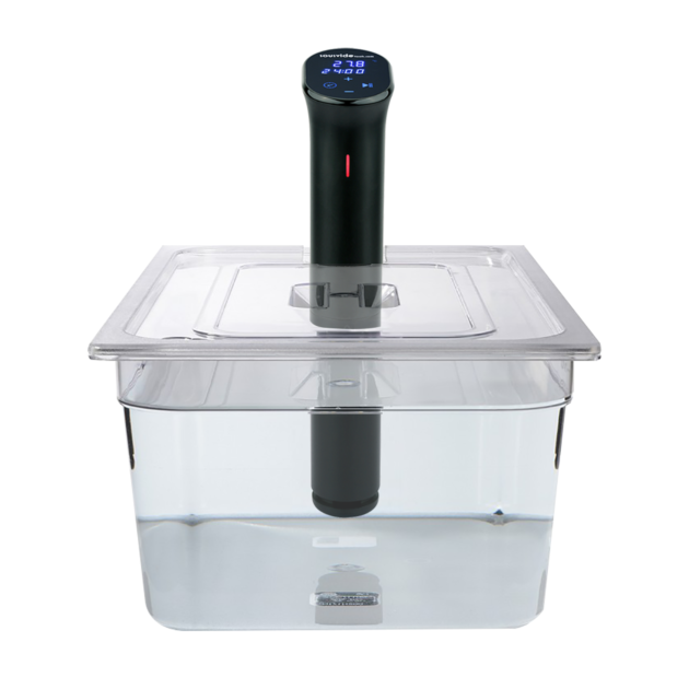 Se Sous Vide kar 20 liter m. lock ✔ Stort utbud av SousVideTools ✔ Snabb leverans: 1 - 2 vardagar och billig frakt - Artikelnummer: SVS-857 och streckkod / Ean: 0634158761515 i lager - Rea på SOUS VIDE TILLBEHÖR Spara upp till 51% - Över 785 välkända varumärken på rea