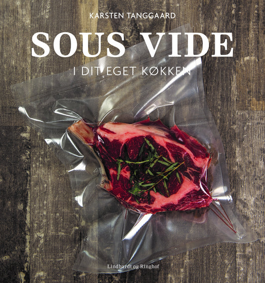 Se SOUS VIDE i ditt eget kök (danska) ✔ Stort utbud av SousVide.dk ✔ Snabb leverans: 1 - 2 vardagar och billig frakt - Artikelnummer: SVS-801 och streckkod / Ean: 09788711791011 i lager - Rea på KOKBÖCKER Spara upp till 51% - Över 785 välkända varumärken på rea