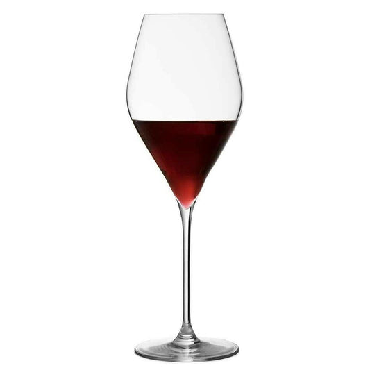 Se Rödvinsglas - Bacci - Kristallglas - Urban Bar ✔ Stort utbud av Urban Bar ✔ Snabb leverans: 1 - 2 vardagar och billig frakt - Artikelnummer: BLS-12012 och streckkod / Ean: 5060421148960 i lager - Rea på Hem och trädgård > Kök och matsal > Serviser > Glas och karaffer > Glas på fot Spara upp till 51% - Över 785 välkända varumärken på rea