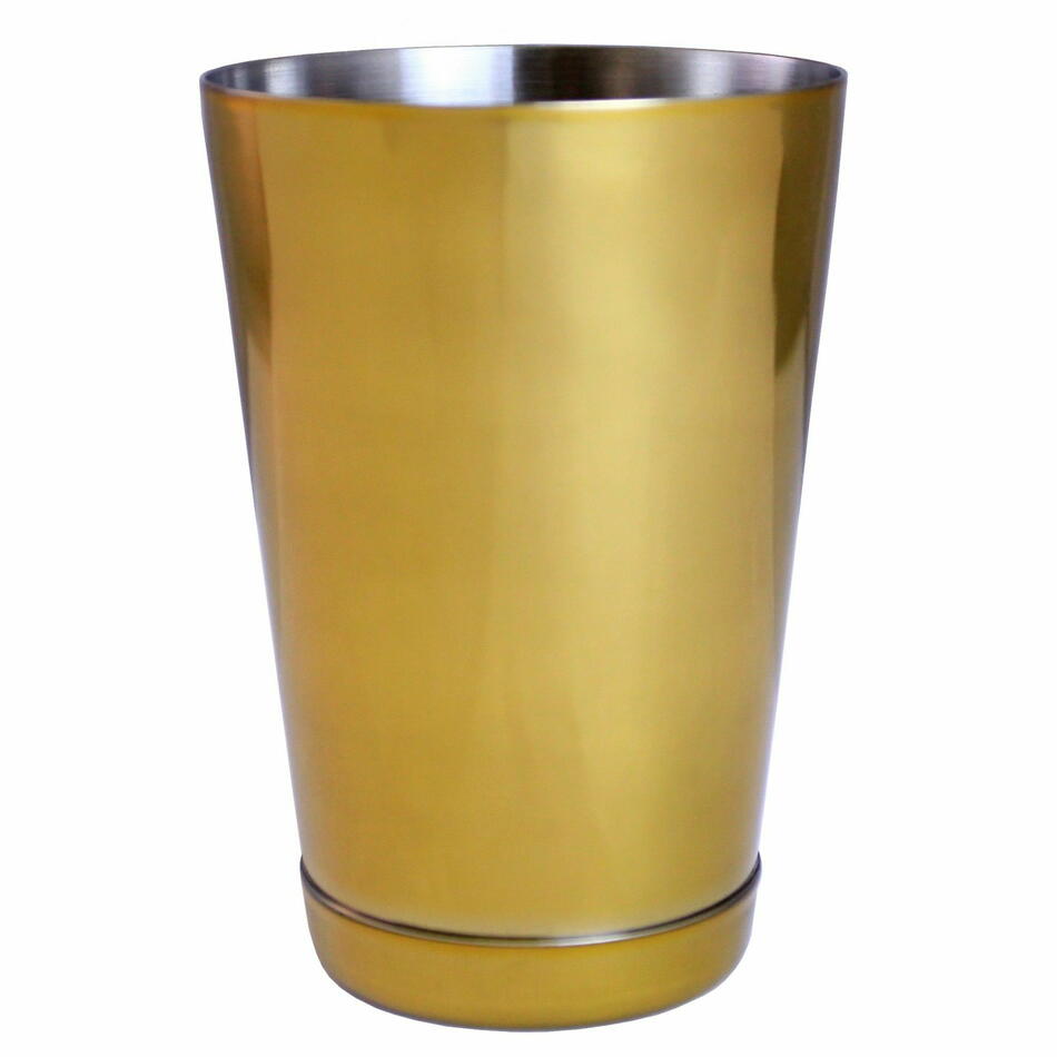Se Boston Shaker Topp Ginza Guld - Urban Bar ✔ Stort utbud av Urban Bar ✔ Snabb leverans: 1 - 2 vardagar och billig frakt - Artikelnummer: BLS-16267 och streckkod / Ean: 5060421141398 i lager - Rea på Hem och trädgård > Kök och matsal > Bartillbehör > Drinkshakers och drinkverktyg > Drinkshakers Spara upp till 51% - Över 785 välkända varumärken på rea
