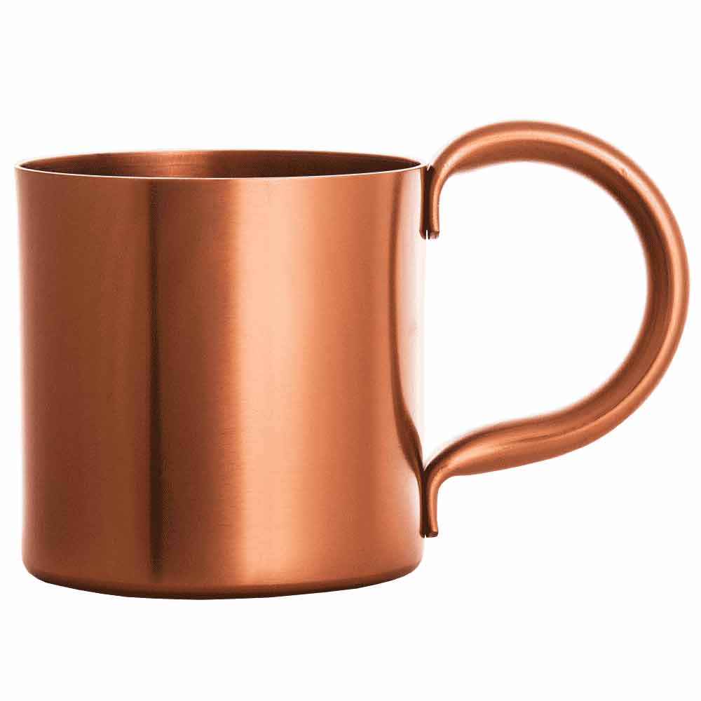 Se Moscow Mule Koppar Kopp 370 Ml - Urban Bar ✔ Stort utbud av Urban Bar ✔ Snabb leverans: 1 - 2 vardagar och billig frakt - Artikelnummer: BLS-16213 och streckkod / Ean: 5060421141466 i lager - Rea på Hem och trädgård > Kök och matsal > Serviser > Glas och karaffer Spara upp till 51% - Över 785 välkända varumärken på rea