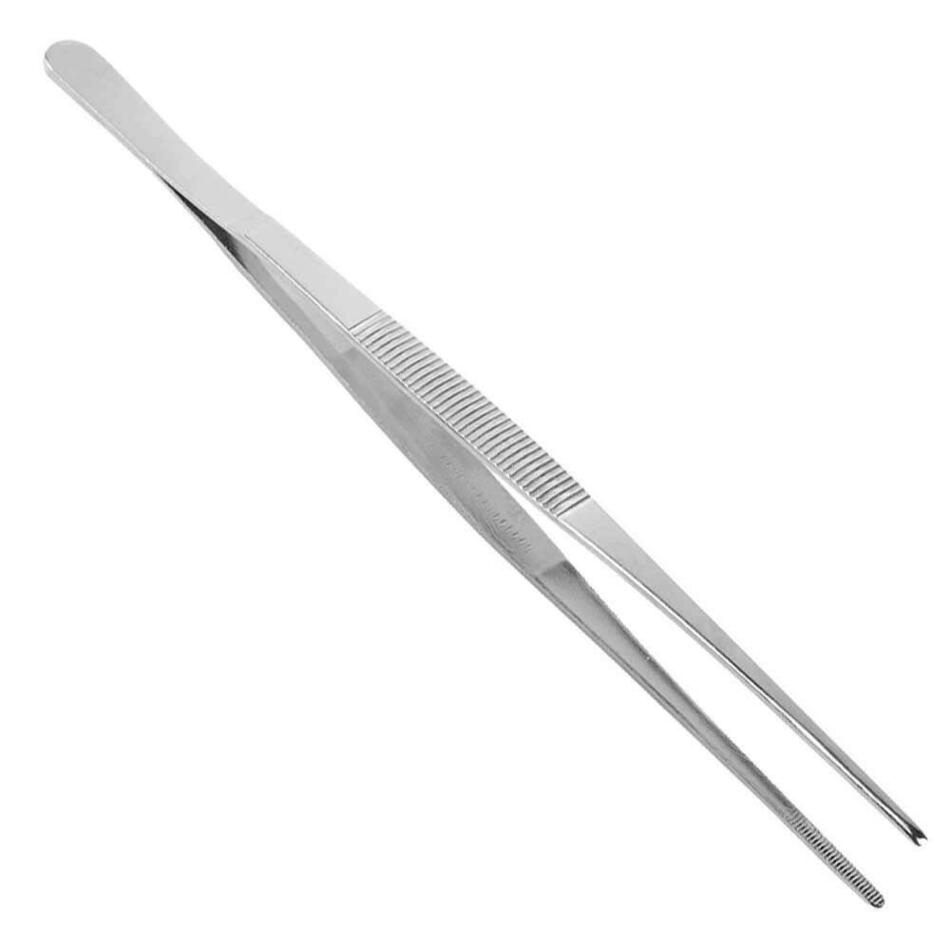 Se Garnish Pincet 25cm - Urban Bar ✔ Stort utbud av Urban Bar ✔ Snabb leverans: 1 - 2 vardagar och billig frakt - Artikelnummer: BLS-12067 och streckkod / Ean: 5060421141824 i lager - Rea på Hem och trädgård > Kök och matsal > Köksverktyg och köksgeråd > Skopor > Isskopor Spara upp till 51% - Över 785 välkända varumärken på rea