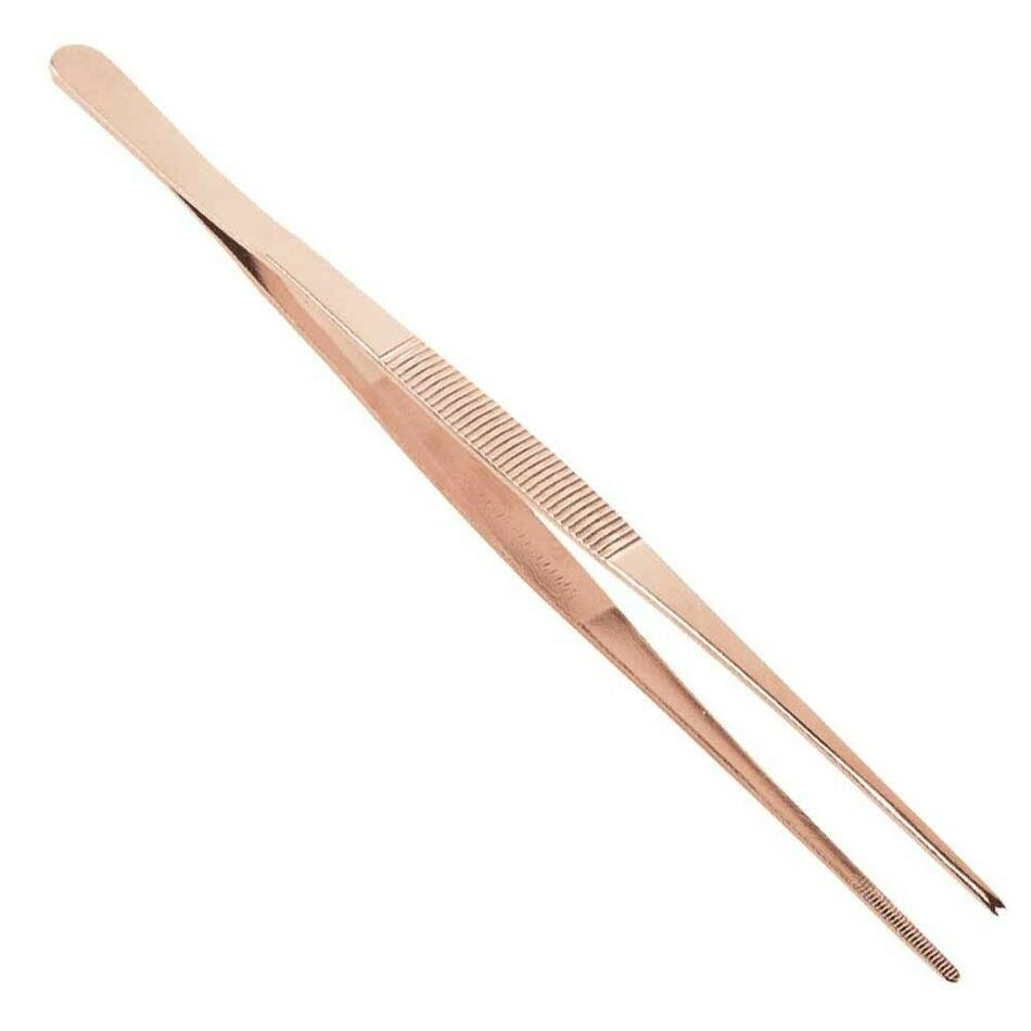 Se Garnish Pincet 25cm Kobber - Urban Bar ✔ Stort utbud av Urban Bar ✔ Snabb leverans: 1 - 2 vardagar och billig frakt - Artikelnummer: BLS-12068 och streckkod / Ean: 5060421148274 i lager - Rea på Hem och trädgård > Kök och matsal > Köksverktyg och köksgeråd > Skopor > Isskopor Spara upp till 51% - Över 785 välkända varumärken på rea