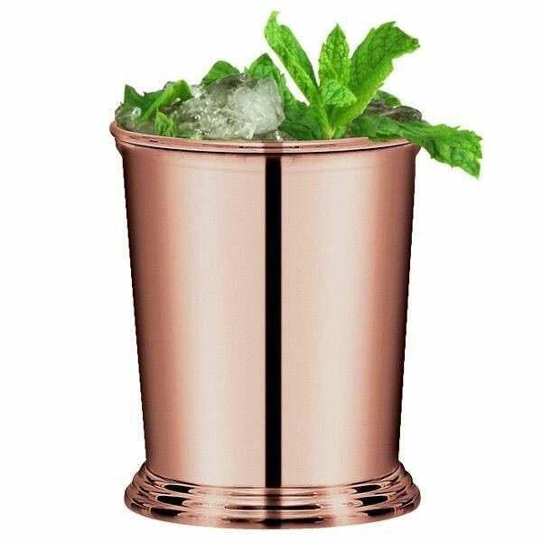 Se Koppar Julep Kopp 410 Ml - Urban Bar ✔ Stort utbud av Urban Bar ✔ Snabb leverans: 1 - 2 vardagar och billig frakt - Artikelnummer: BLS-16239 och streckkod / Ean: 5060421146003 i lager - Rea på Hem och trädgård > Kök och matsal > Serviser > Glas och karaffer Spara upp till 51% - Över 785 välkända varumärken på rea