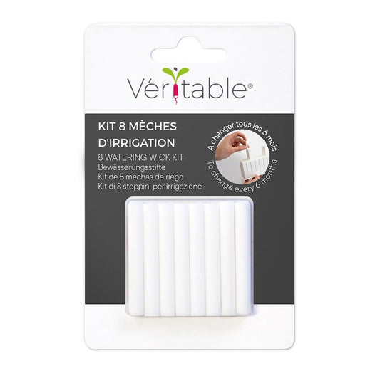 Se Véritable® 8 Watering Wick Kit ✔ Stort utbud av Véritable® ✔ Snabb leverans: 1 - 2 vardagar och billig frakt - Artikelnummer: SVS-1382 och streckkod / Ean: 3760262512044 i lager - Rea på INOMHUS KÖKSTRÄDGÅRD (Indoor Garden) Spara upp till 51% - Över 785 välkända varumärken på rea