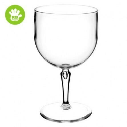 Se Cocktailglas 60 Cl ✔ Stort utbud av Rbdrinks ✔ Snabb leverans: 1 - 2 vardagar och billig frakt - Artikelnummer: BLS-10211 och streckkod / Ean: 3760021271496 i lager - Rea på Hem och trädgård > Kök och matsal > Serviser > Glas och karaffer > Glas på fot Spara upp till 51% - Över 785 välkända varumärken på rea
