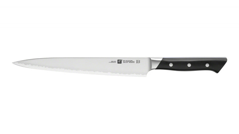 Se Zwilling Diplôme Tranchérkniv/Slicer (24 cm) ✔ Stort utbud av Zwilling Knive ✔ Snabb leverans: 1 - 2 vardagar och billig frakt - Artikelnummer: SVS-1231 och streckkod / Ean: 4009839379642 i lager - Rea på KÖKSKNIVAR & TILLBEHÖR > Förskärarkniv/Tranchérkniv (Slicer) Spara upp till 51% - Över 785 välkända varumärken på rea