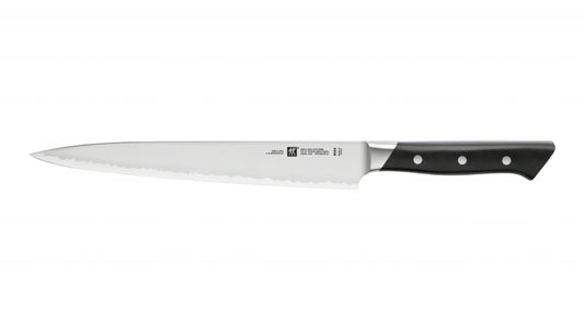 Se Zwilling Diplôme Tranchérkniv/Slicer (24 cm) ✔ Stort utbud av Zwilling Knive ✔ Snabb leverans: 1 - 2 vardagar och billig frakt - Artikelnummer: SVS-1231 och streckkod / Ean: 4009839379642 i lager - Rea på KÖKSKNIVAR & TILLBEHÖR > Förskärarkniv/Tranchérkniv (Slicer) Spara upp till 51% - Över 785 välkända varumärken på rea