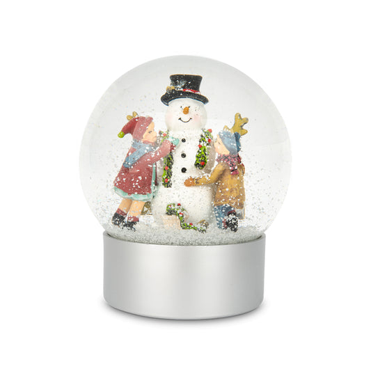 Se Shaker med Snowman & Children 10 cm ✔ Stort utbud av Skinbjerg Design ✔ Snabb leverans: 1 - 2 vardagar och billig frakt - Artikelnummer: SBD-100822 och streckkod / Ean: 5714026100822 i lager - Rea på Snökulor Spara upp till 51% - Över 785 välkända varumärken på rea