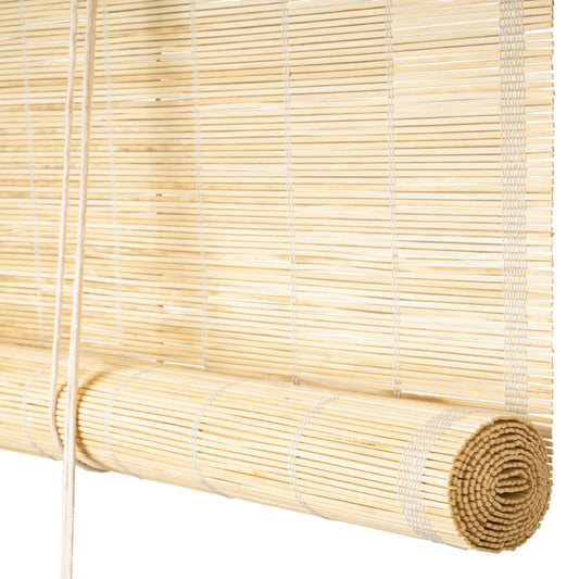 Se Bambugardin 100 x 160 cm. ✔ Stort utbud av Skinbjerg Design ✔ Snabb leverans: 1 - 2 vardagar och billig frakt - Artikelnummer: SBD-900033 och streckkod / Ean: 5714026900033 i lager - Rea på Bambu persienner Spara upp till 51% - Över 785 välkända varumärken på rea