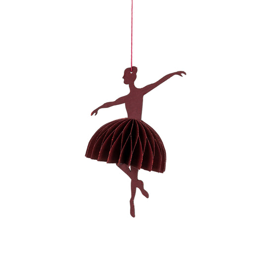 Se Röd ballerina 11,5 x 12 cm ✔ Stort utbud av Skinbjerg Design ✔ Snabb leverans: 1 - 2 vardagar och billig frakt - Artikelnummer: SBD-603019 och streckkod / Ean: 5714026603019 i lager - Rea på Pappersdekoration Spara upp till 51% - Över 785 välkända varumärken på rea