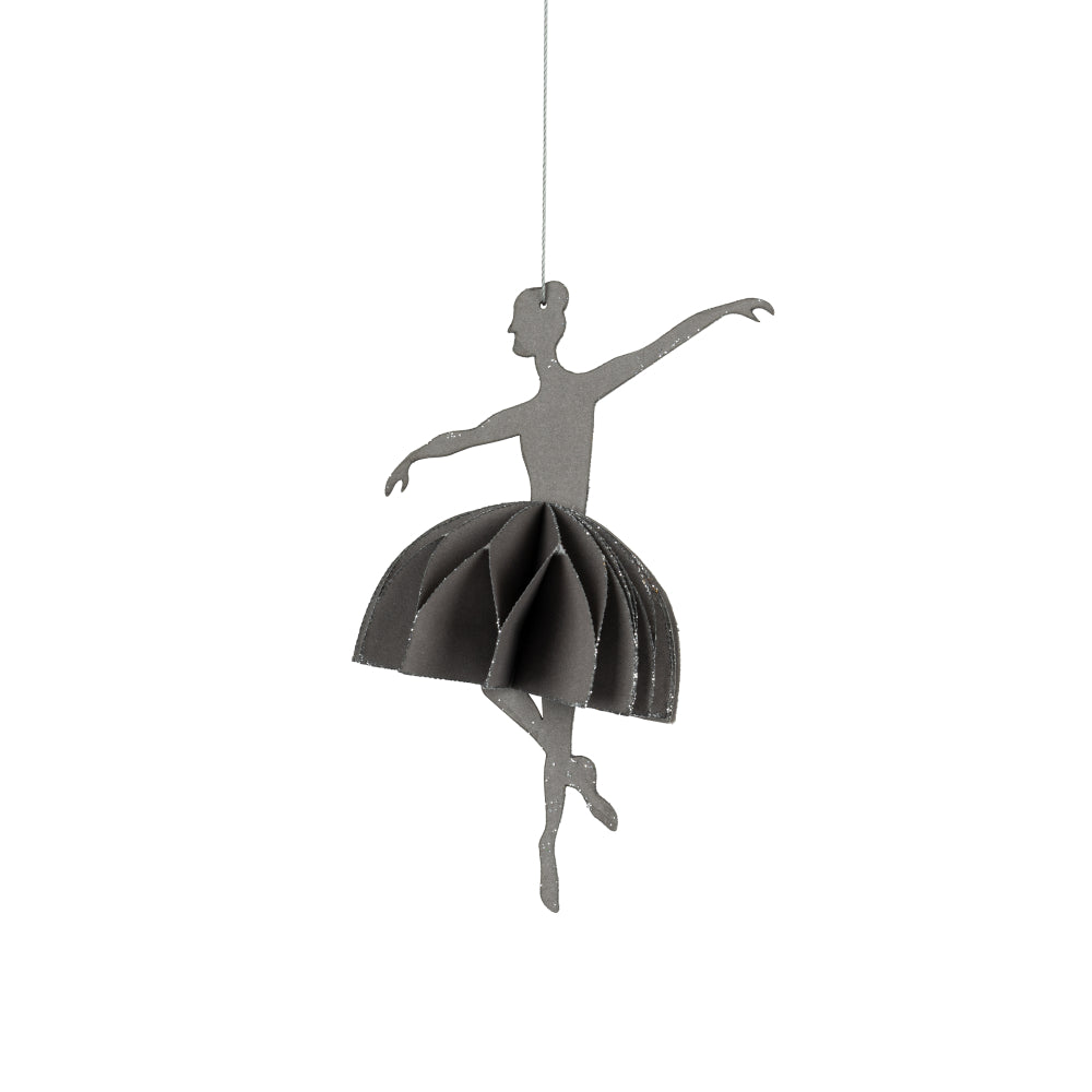 Se Grå ballerina 11,5 x 12 cm. ✔ Stort utbud av Skinbjerg Design ✔ Snabb leverans: 1 - 2 vardagar och billig frakt - Artikelnummer: SBD-603033 och streckkod / Ean: 5714026603033 i lager - Rea på Pappersdekoration Spara upp till 51% - Över 785 välkända varumärken på rea