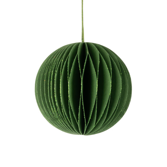 Se Grön boll 7,5 cm. ✔ Stort utbud av Skinbjerg Design ✔ Snabb leverans: 1 - 2 vardagar och billig frakt - Artikelnummer: SBD-602494 och streckkod / Ean: 5714026602494 i lager - Rea på Pappersdekoration Spara upp till 51% - Över 785 välkända varumärken på rea