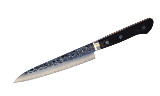 Se AZUMI Japansk Universalkniv 14cm ✔ Stort utbud av Cibumic ✔ Snabb leverans: 1 - 2 vardagar och billig frakt - Artikelnummer: CBM-AZUMI_01 och streckkod / Ean: i lager - Rea på Universalknivar Spara upp till 51% - Över 785 välkända varumärken på rea
