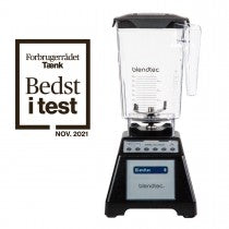 Se BlendTec Total Blender ✔ Stort utbud av BlendTec ✔ Snabb leverans: 1 - 2 vardagar och billig frakt - Artikelnummer: SFR-DTSE256 och streckkod / Ean: 0849369009046 i lager - Rea på Blendere Spara upp till 51% - Över 785 välkända varumärken på rea