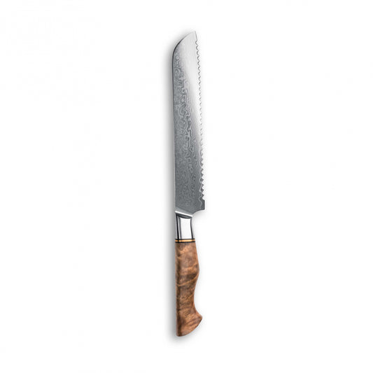 Se Brödkniv - Bright Series ✔ Stort utbud av Qknives ✔ Snabb leverans: 1 - 2 vardagar och billig frakt - Artikelnummer: QK-2215559 och streckkod / Ean: i lager - Rea på Köksknivar Bright Series Spara upp till 51% - Över 785 välkända varumärken på rea