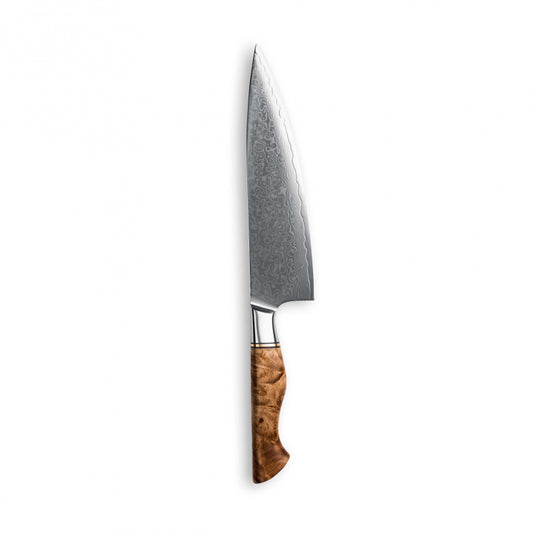 Se Gyuto kockkniv - Bright Series ✔ Stort utbud av Qknives ✔ Snabb leverans: 1 - 2 vardagar och billig frakt - Artikelnummer: QK-2215557 och streckkod / Ean: i lager - Rea på Köksknivar Bright Series Spara upp till 51% - Över 785 välkända varumärken på rea