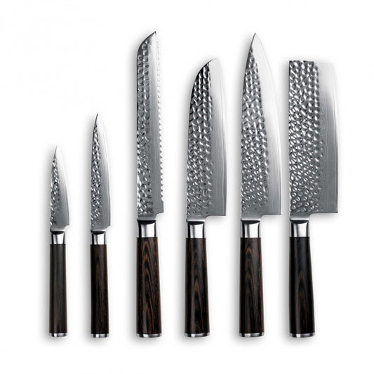 Se Knivset - The Complete Set - Original Series ✔ Stort utbud av Qknives ✔ Snabb leverans: 1 - 2 vardagar och billig frakt - Artikelnummer: QK-2215537 och streckkod / Ean: i lager - Rea på Köksknivar - Original Series Spara upp till 51% - Över 785 välkända varumärken på rea