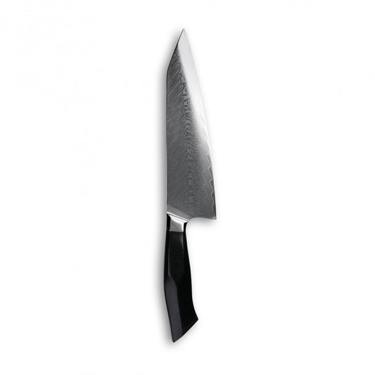 Se Gyuto Kockkniv - Black Series ✔ Stort utbud av Qknives ✔ Snabb leverans: 1 - 2 vardagar och billig frakt - Artikelnummer: QK-2215529 och streckkod / Ean: i lager - Rea på Köksknivar Produkter Spara upp till 51% - Över 785 välkända varumärken på rea