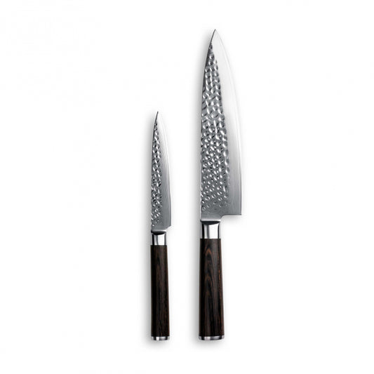 Se Knivset - Basic Set - Original Series ✔ Stort utbud av Qknives ✔ Snabb leverans: 1 - 2 vardagar och billig frakt - Artikelnummer: QK-2215535 och streckkod / Ean: i lager - Rea på Köksknivar - Original Series Spara upp till 51% - Över 785 välkända varumärken på rea