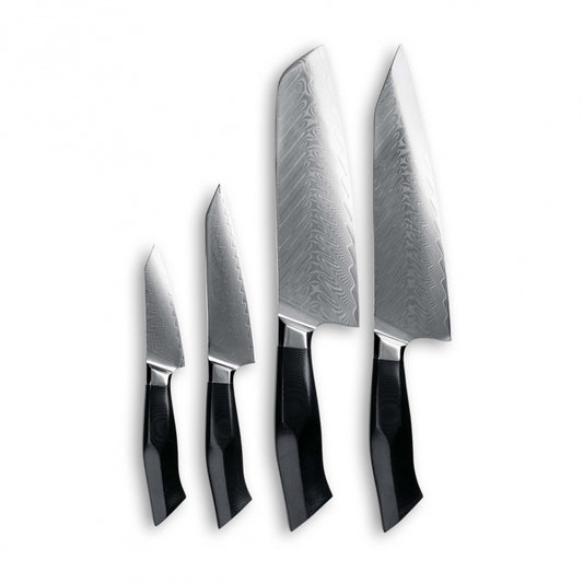 Se Knivset The Complete Set - Black Series ✔ Stort utbud av Qknives ✔ Snabb leverans: 1 - 2 vardagar och billig frakt - Artikelnummer: QK-2215542 och streckkod / Ean: i lager - Rea på Knivset och knivhållare Spara upp till 51% - Över 785 välkända varumärken på rea